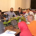 اجتماع السودان 27-28/9/2014