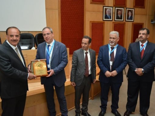 مؤتمر الأردن – عمان 2019